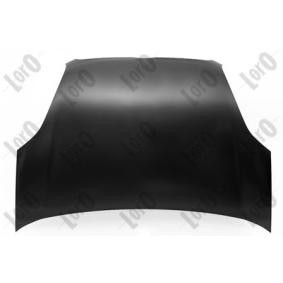 Achetez des Capot ABAKUS 016-56-100 à prix pour 124,30 €