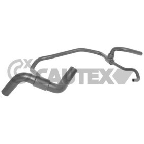 Acquista Flessibile radiatore da CAUTEX 016026 a buon mercato per soli 42,51 €