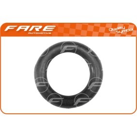 Halter, Abgasanlage 0161