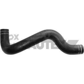 Acquista Flessibile radiatore da CAUTEX 016307 a buon mercato per soli 10,67 €