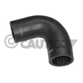 Acquista Flessibile radiatore da CAUTEX 016308 a buon mercato per soli 48,26 €