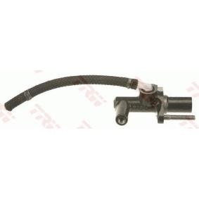 Geberzylinder, Kupplung PNB7017