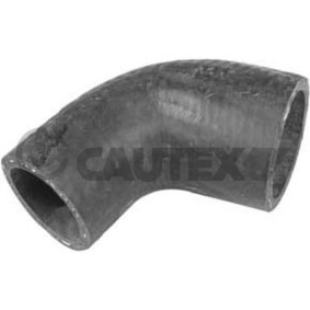 Acquista Flessibile radiatore da CAUTEX 016380 a buon mercato per soli 15,32 €