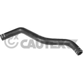 Acquista Flessibile radiatore da CAUTEX 016384 a buon mercato per soli 33,26 €