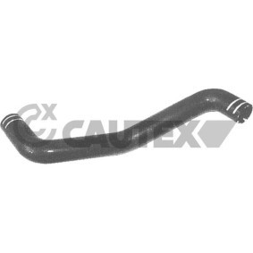 Acquista Flessibile radiatore da CAUTEX 016395 a buon mercato per soli 48,56 €