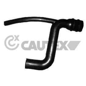 Acquista Flessibile radiatore da CAUTEX 016766 a buon mercato per soli 30,28 €