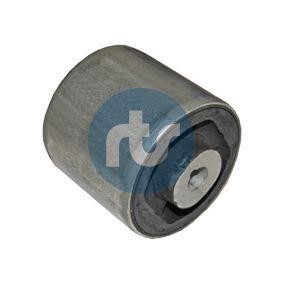 Lagerung, Lenker von RTS 017-00091