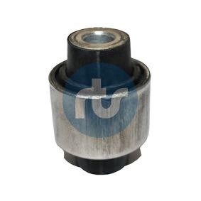 SEAT Lagerung, Lenker von RTS