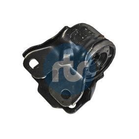 Lagerung, Lenker von RTS 017-00545-151