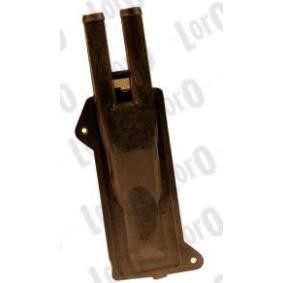 Comprar Radiador de calefacción de ABAKUS 017-015-0022 a bajo precio de 15,56 €