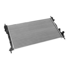Achetez des Radiateur de chez ABAKUS en ligne pour Transit Connect Mk1 Van (P65, P70, P80) à prix modérés