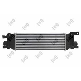 Köp Intercooler av ABAKUS 017-018-0012 till det låga priset 719,88 kr