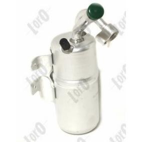 Achetez des Filtre déshydratant, climatisation ABAKUS 017-021-0002 à prix pour 19,37 €