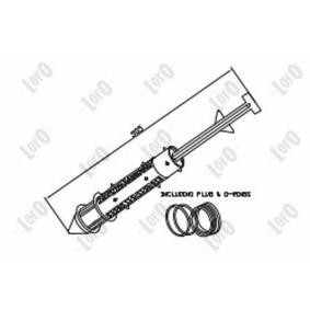 Acquista Essiccatore climatizzatore da ABAKUS 017-021-0003 a buon mercato per soli 6,63 €