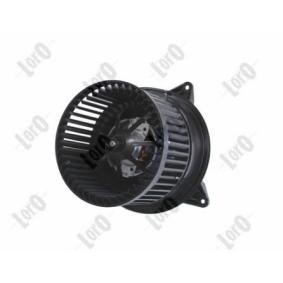 Achetez des Pulseur d'air habitacle ABAKUS 017-022-0001 à prix pour 76,49 €