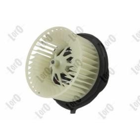 Innenraumgebläse 017-022-0004 für FORD