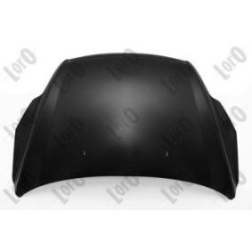 Motorhaube für FORD von ABAKUS