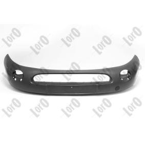 Achetez des Pare-choc ABAKUS 017-24-500 à prix pour 37,48 €