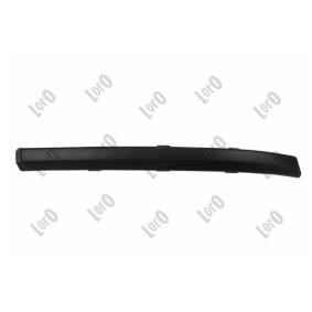 Achetez des Bandeau pare-choc ABAKUS 017-25-532 à prix pour 12,43 €