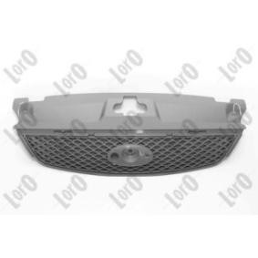 Kühlergrill für FORD von ABAKUS