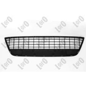 Compre Grelha de ventilador, pára-choques da ABAKUS 017-27-450 a um preço baixo por 29,51 €