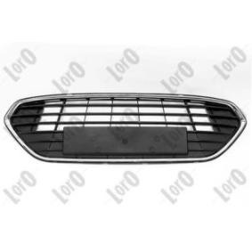 Compre Grelha de ventilador, pára-choques da ABAKUS 017-27-459 a um preço baixo por 58,11 €