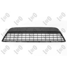 Compre Grelha de ventilador, pára-choques da ABAKUS 017-27-480 a um preço baixo por 50,56 €