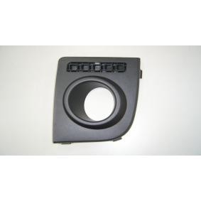 Achetez des Grille de ventilation, pare-chocs ABAKUS 017-32-451 à prix pour 14,20 €