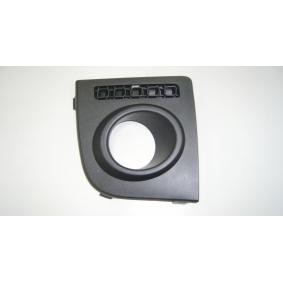 Compre Grelha de ventilador, pára-choques da ABAKUS 017-32-452 a um preço baixo por 27,34 €