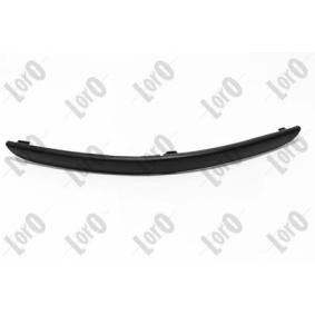 Achetez des Bandeau pare-choc ABAKUS 017-34-531 à prix pour 3,21 €