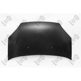 Motorhaube für FORD von ABAKUS
