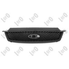 Kühlergrill für FORD von ABAKUS