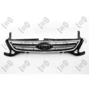Kühlergrill für FORD von ABAKUS