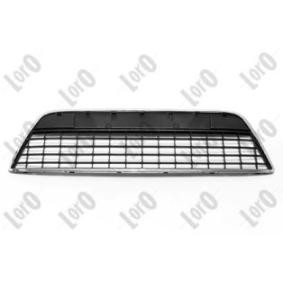 Compre Grelha de ventilador, pára-choques da ABAKUS 017-47-450 a um preço baixo por 74,62 €