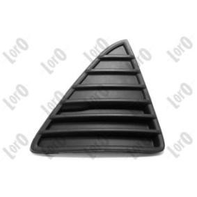 Achetez des Grille de ventilation, pare-chocs ABAKUS 017-53-451 à prix pour 16,02 €