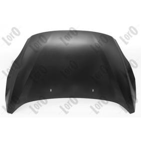 Motorhaube für FORD von ABAKUS