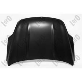 Motorhaube für FORD von ABAKUS