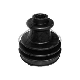 Köp Bälgsats, drivaxel av Metalcaucho 01710 till det låga priset 91,29 kr
