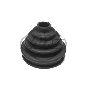 Achetez des Jeu de joint-soufflet, arbre de commande Metalcaucho 01732E à prix pour 11,05 €