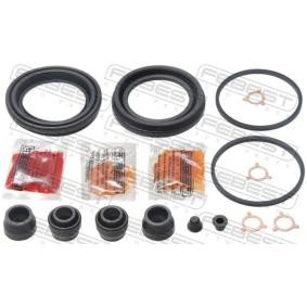 Acquista Kit di revisione della pinza freno da FEBEST 0175-ACA20F a buon mercato per soli 16,77 €