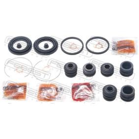 Compre Kit de reparación de pinzas de freno de FEBEST online para Harrier I (XU10) a precios moderados