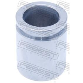 Kolben, Bremssattel 0176-MCV20R