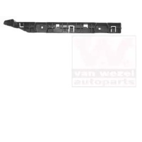 Stoßstangenhalter 0177567