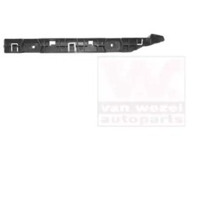 Stoßstangenhalter 0177568