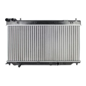 Achetez des Radiateur du moteur ABAKUS 018-017-0018 à prix pour 71,65 €