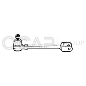 Achetez des Rotule de direction OCAP 0180024 à prix pour 53,96 €