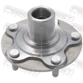 Compre Buje de rueda de FEBEST online para Tundra Pick-up (_K5_, _K6_) a precios moderados