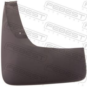 Acquista Parafango da FEBEST online per RAV 4 II (CLA2_, XA2_, ZCA2_, ACA2_) a prezzi moderati