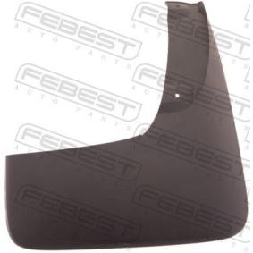 Acquista Kit montaggio, Parafango da FEBEST 0186-ACA20RRH a buon mercato per soli 24,50 €