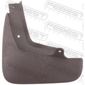 Montagesatz, Kotflügel 0186-MCV30FLH